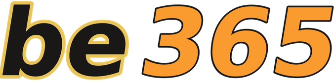 be365 logo