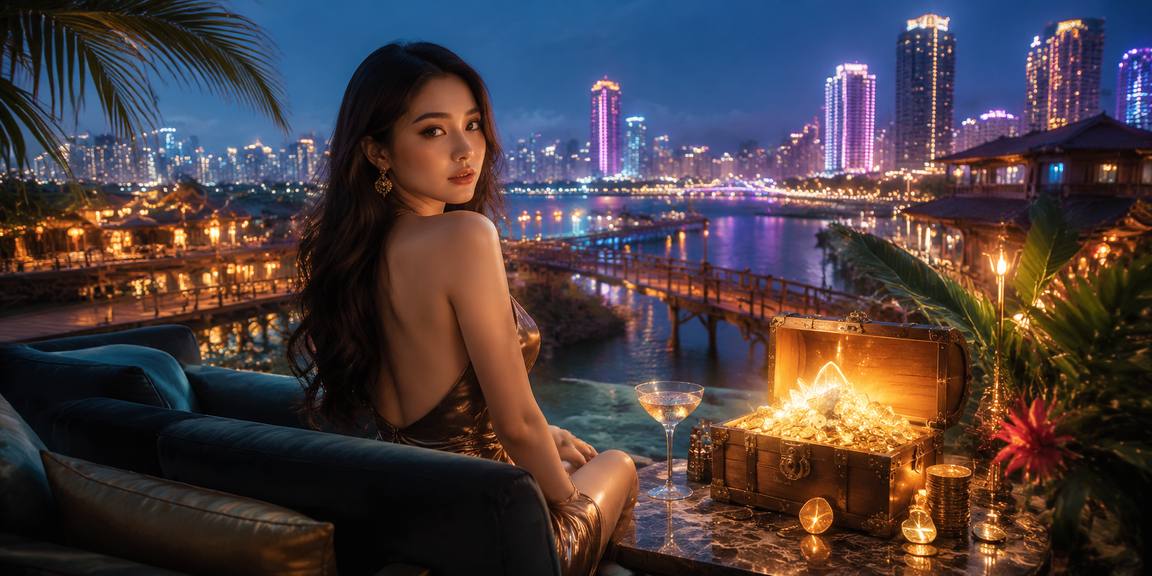 be365 Slot Bình Minh