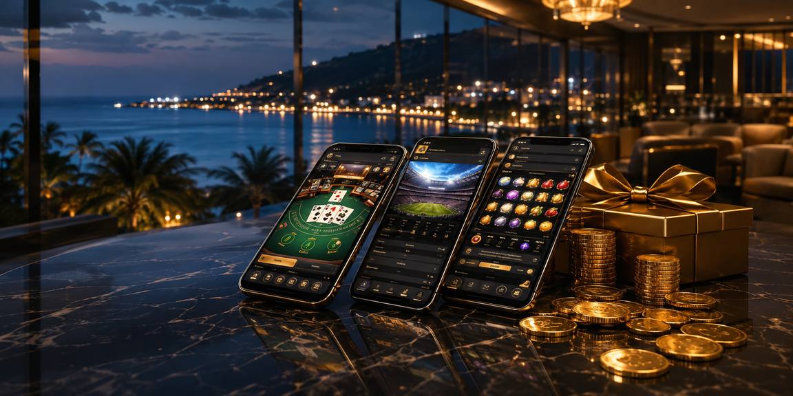 be365 Quay Hũ Bình Minh – Mở Máy Là Vào Ngay