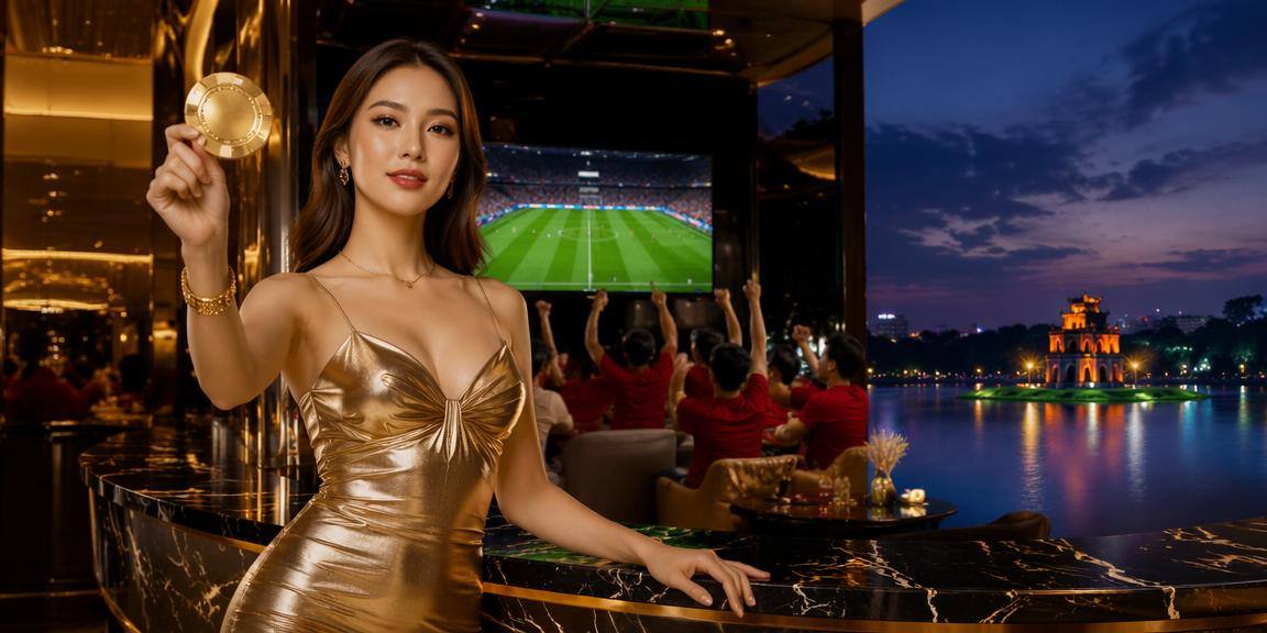 be365 Những gì có trong casino be365